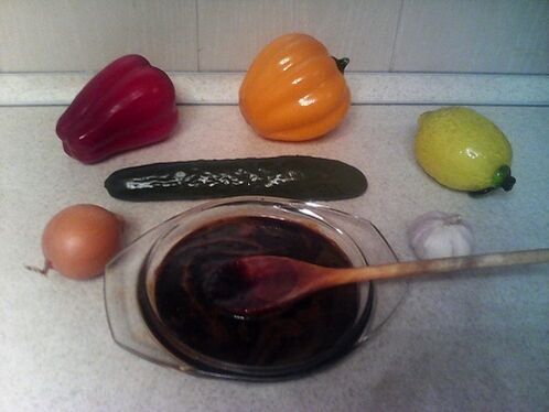 Remèdes populaires à base de légumes contre les parasites dans le corps