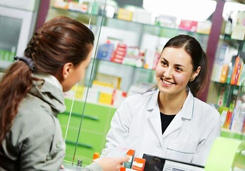 Choisir un médicament antiparasitaire à la pharmacie